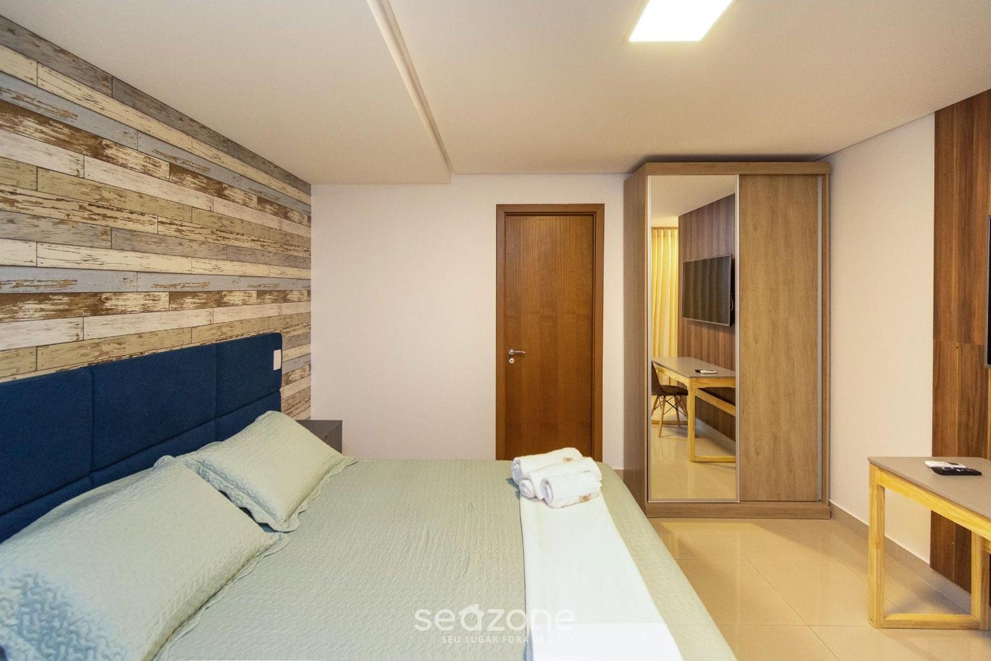 Lindos Flats No Setor Bueno Txp02 Apartment Goiania Exterior photo